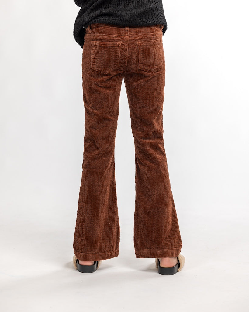 Finding Your Way Corduroy Pants