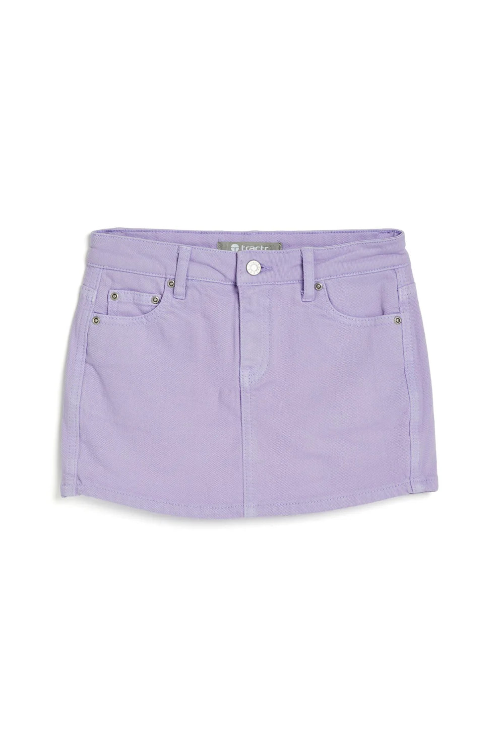 Field Of Lavender Skort