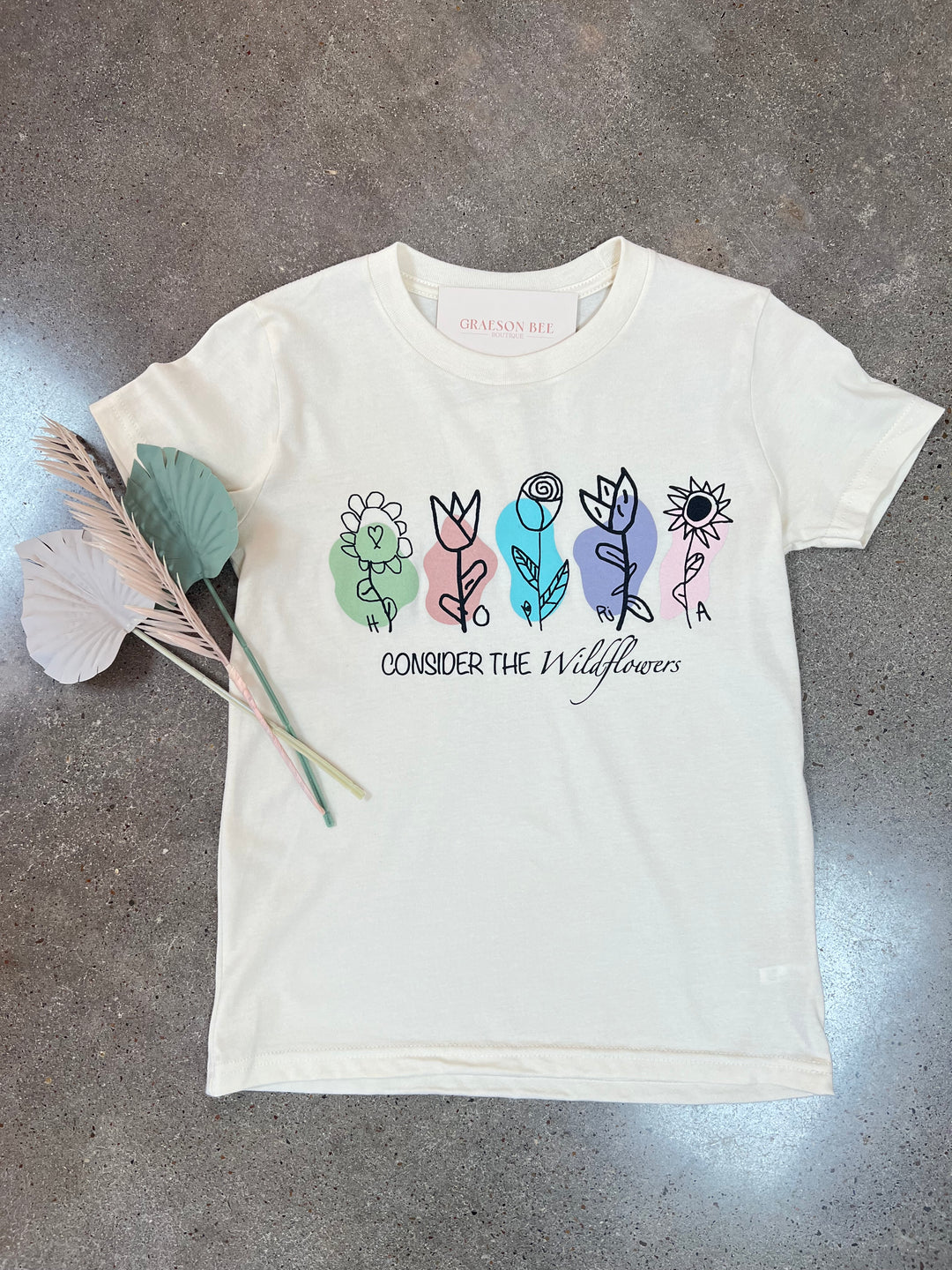 Consider the Wildflowers NICU 2024 Giveback