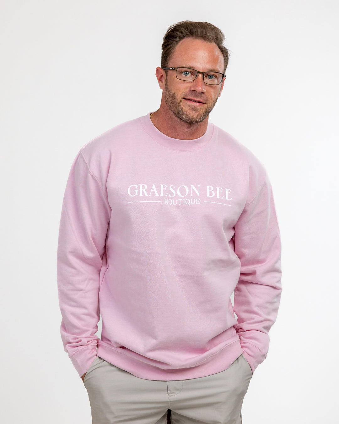 GBB Logo Sweatshirt