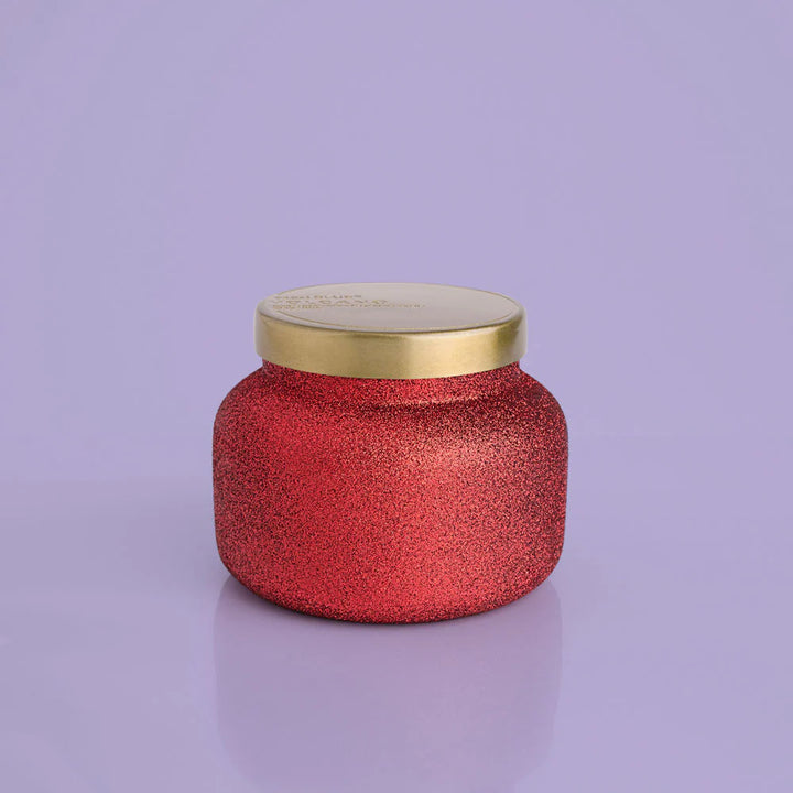 Volcano Glam Signature Jar