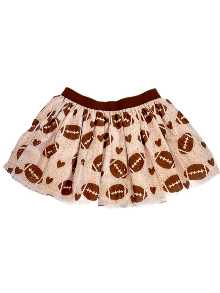 Football Love Tutu